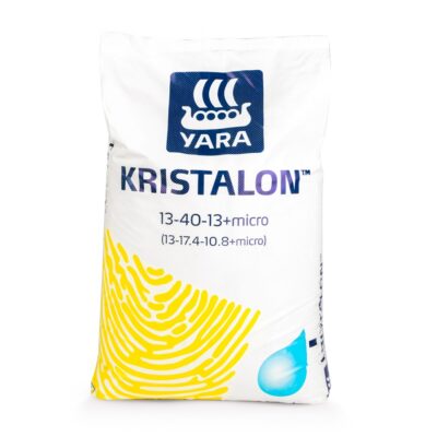 YaraTera Kristalon Yellow Acid 11:38:11+ME 25kg