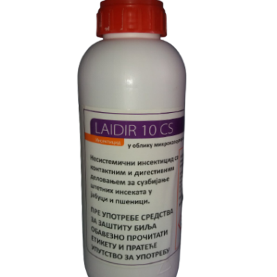 Laidir 10 CS 50ml