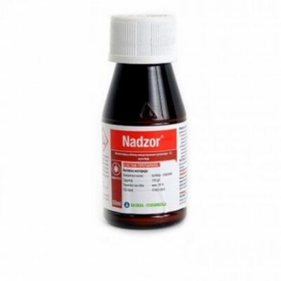 Nadzor 50ml
