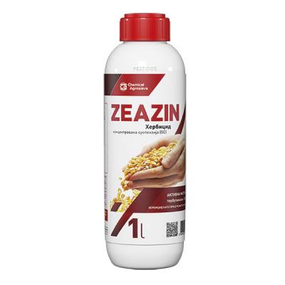 zeazin