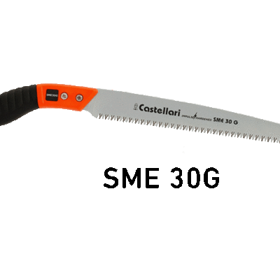 Testera Castellari SME 30G