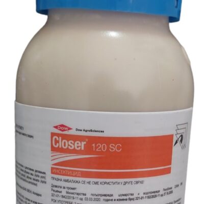 Closer 120 SC 200ml