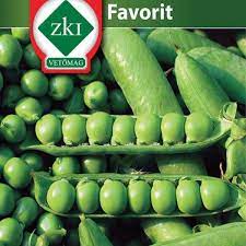 Grasak Favorit 500gr