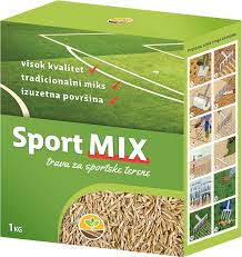Sport MIX 1kg