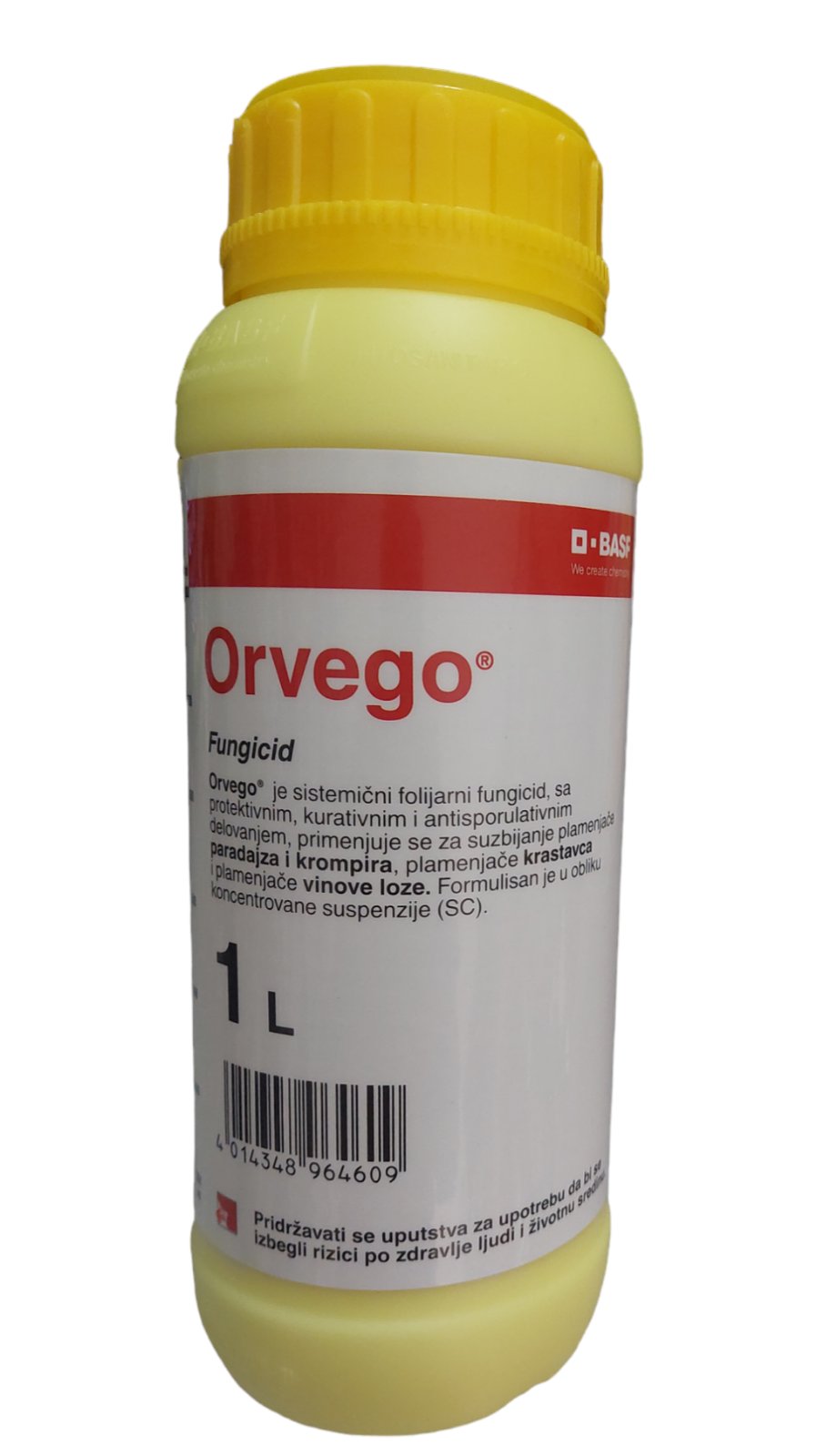 orvego 1l poljokomerc
