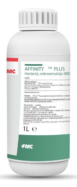 poljokomerc affinity plus