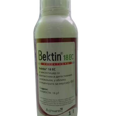 Bektin 18 EC 1l