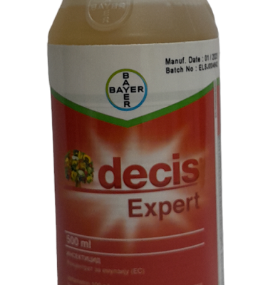 Decis expert 500ml
