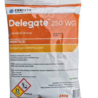 Delegate 250 WG 250g