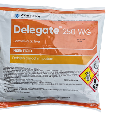 Delegate 250 WG 500g