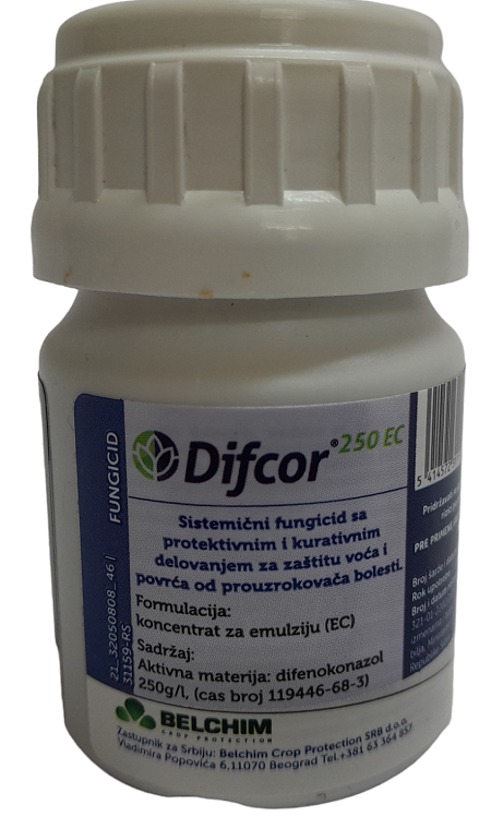 poljokomerc difcor 50ml