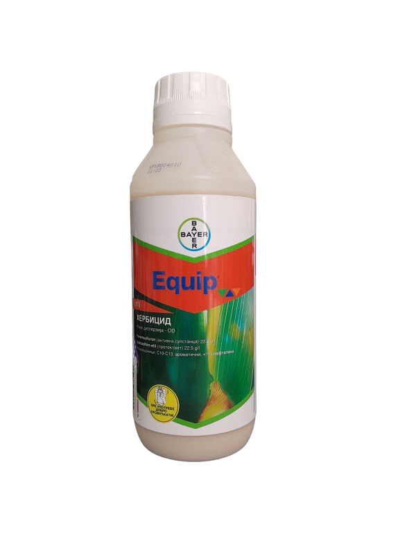 poljokomerc equip 1l