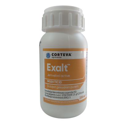 Exalt 250ml
