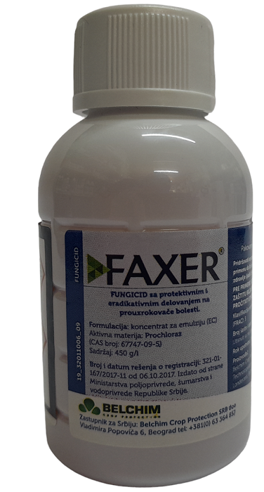poljokomerc faxer 100ml
