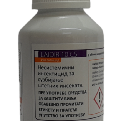 Laidir 10 CS 100ml