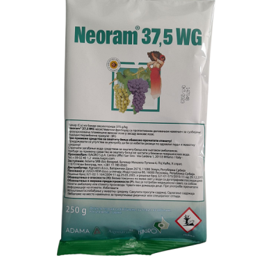 Neoram 37,5 WG 250g