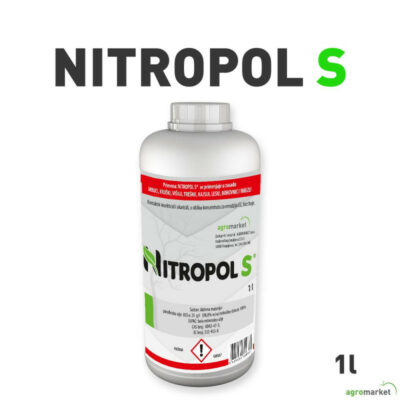 Nitropol S 1l