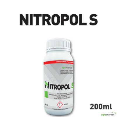 Nitropol S 200ml