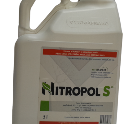 Nitropol S 5l