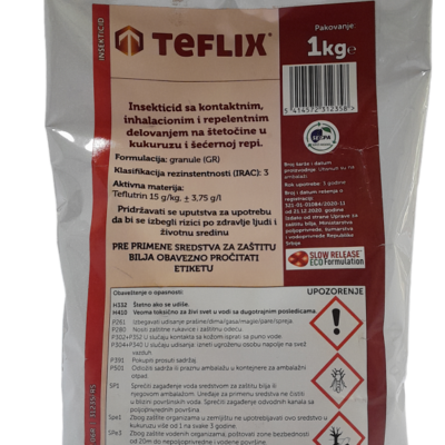 Teflix 1kg