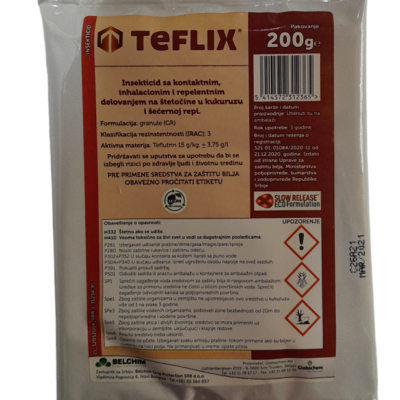 Teflix 200g