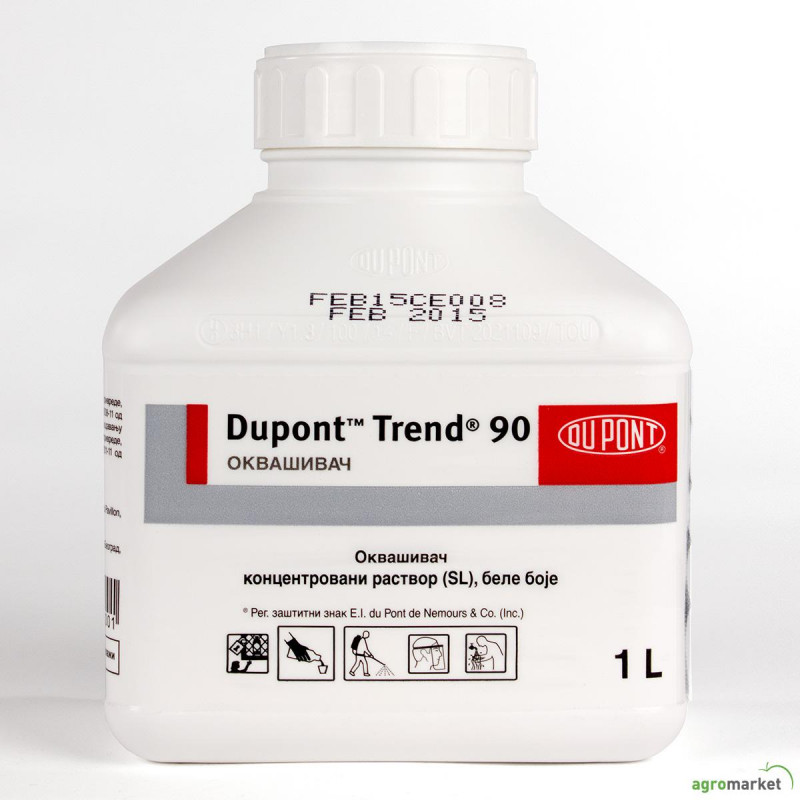 poljokomerc trend 90 1l