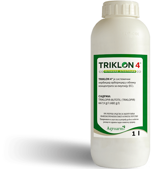 poljokomerc triklon