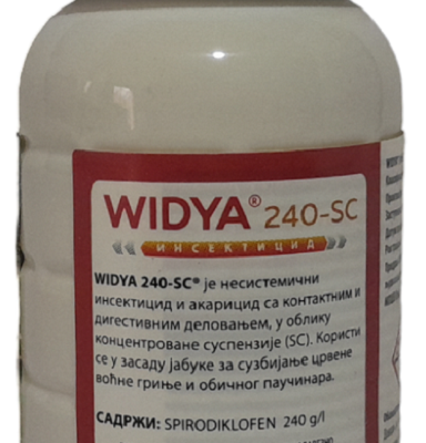 Widya 240 SC 50ml