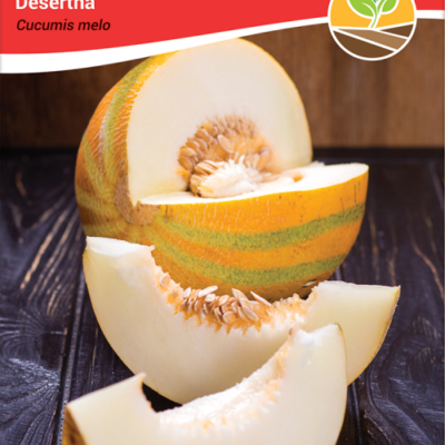 Dinja desertna 3gr