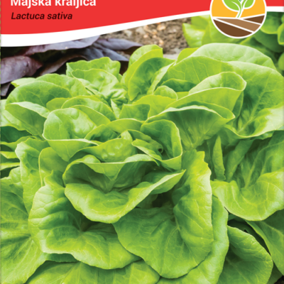 Salata majska kraljica 4gr
