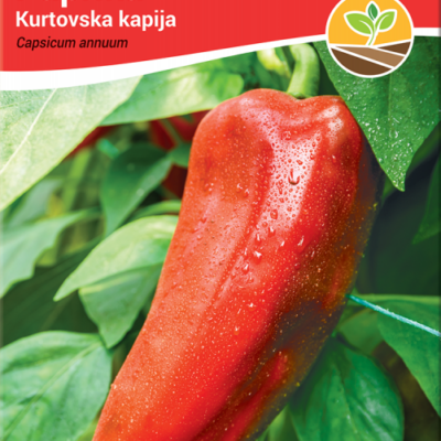 Paprika kurtovska kapija 10gr