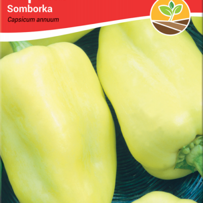Paprika Somborka 10gr