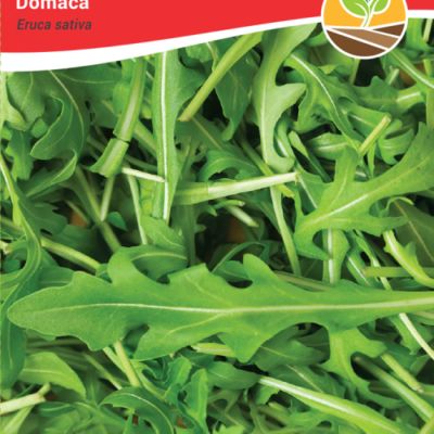 Rukola domaca 3gr