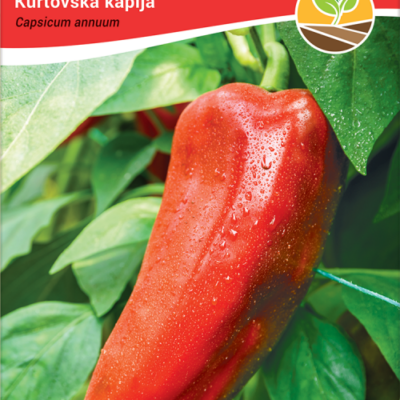 Paprika kurtovska kapija 2gr