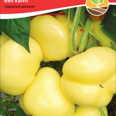 Paprika beli kalvil 2gr