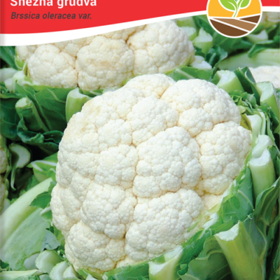 Karfiol snezna grudva 1gr