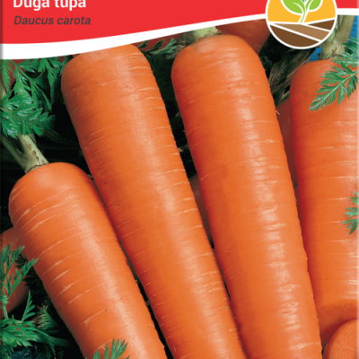 Mrkva duga tupa 3gr