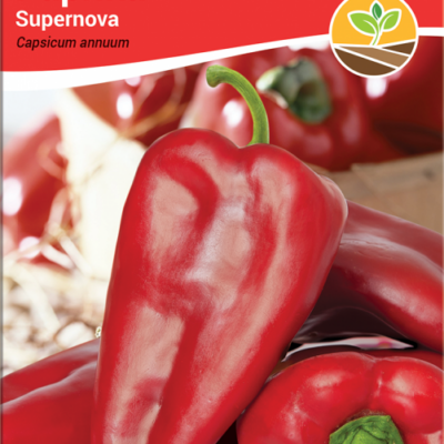 Paprika Suernova 20gr