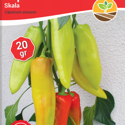 Paprika Skala 20gr