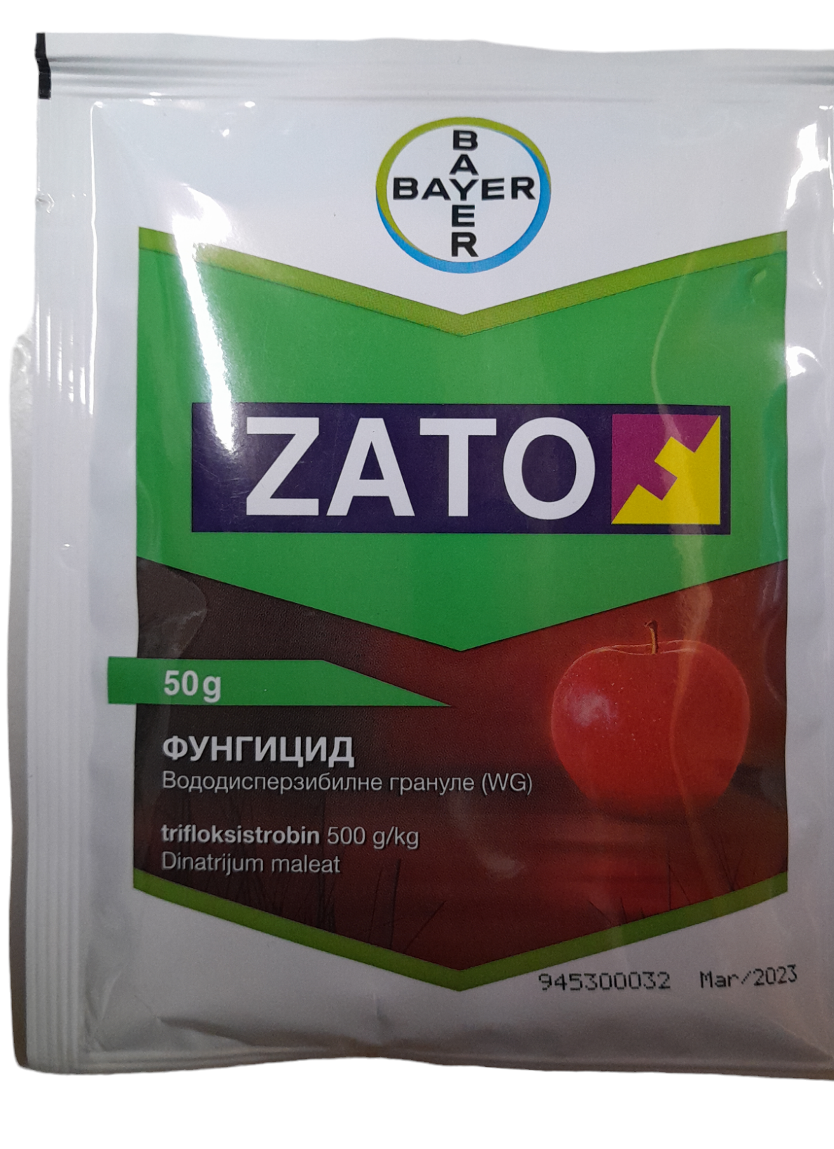 zato 50g poljokomerc