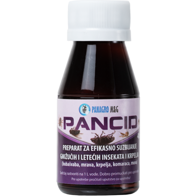 PANCID 40ml