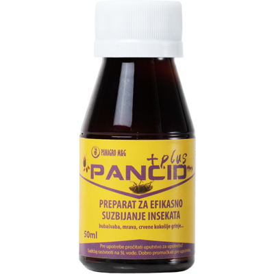 PANCID PLUS 1l