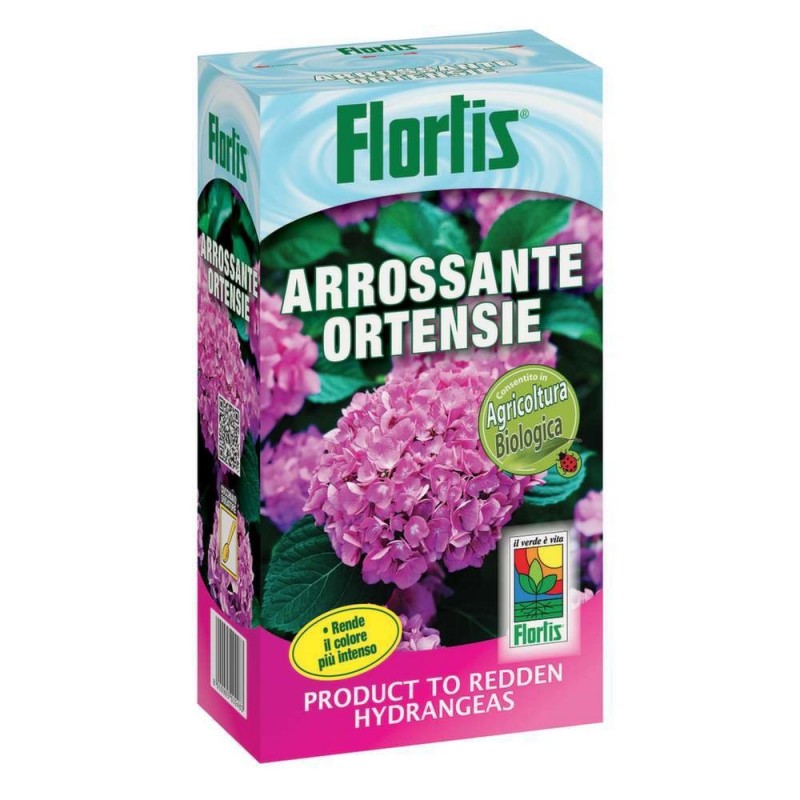 Arrossante per ortensie