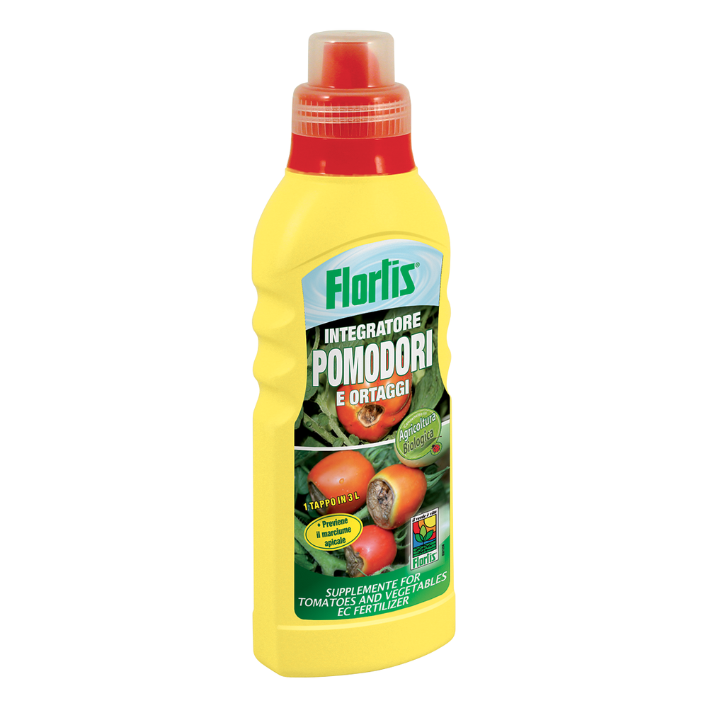 Flortis Tomato- za paradajz