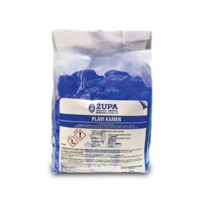 PLAVI KAMEN 1kg