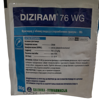 Diziram 76 WG 30g