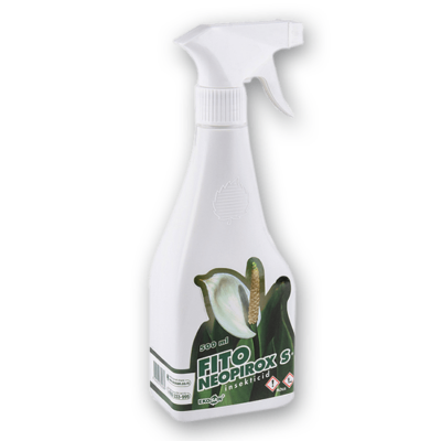 FITO NEOPIROX S SPREJ 500ml