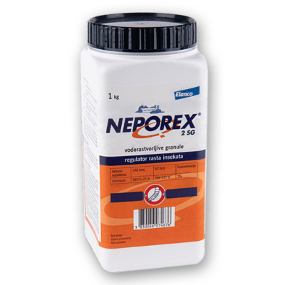 NEPOREX 1kg