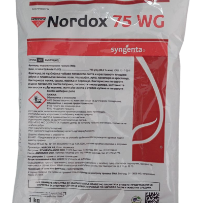 Nordox 75 WG 1kg