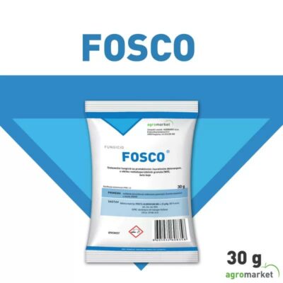 Fosco 30g